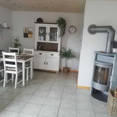Appartamento Haus Sonnenblick Momlingen Esterno foto